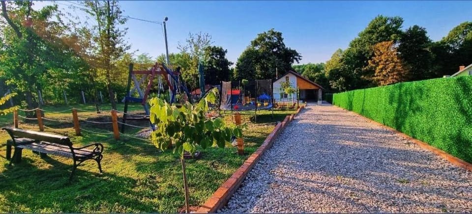 Vikendica Sava Apartment in Bosnia and Herzegovina