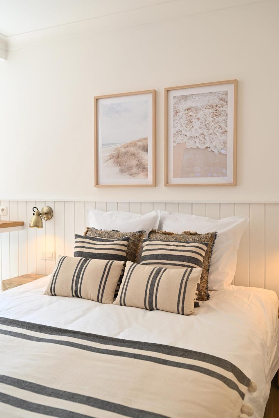 Studio lumineux en bord de mer Apartment in De Panne