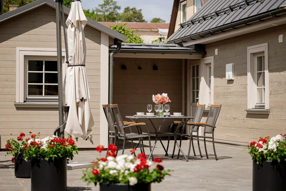 Garden, Balcony/Terrace, Balcony/Terrace