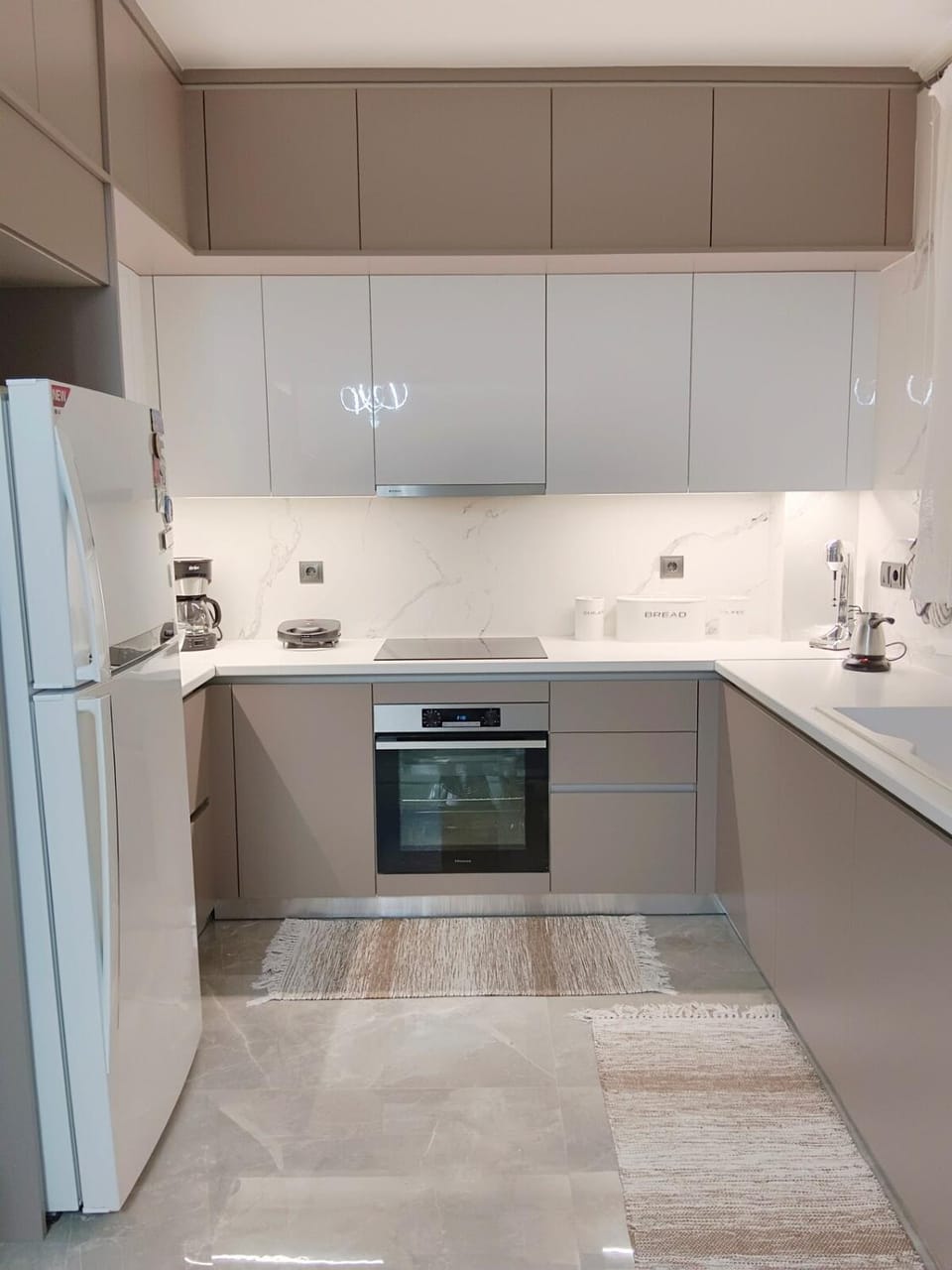 Kostis Apartment Apartment in Decentralized Administration of the Aegean