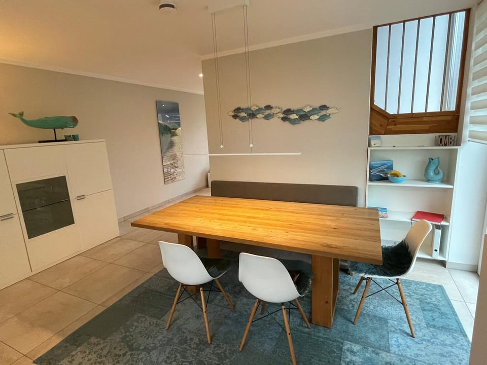 K-Hus House in Langeoog