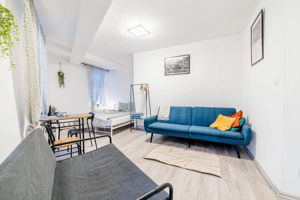 Apartamenty - Mostowa 13 Poznań Apartment in Poznan