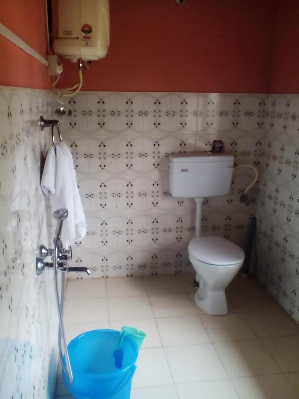 Dilpali Homestay Vacation rental in West Bengal