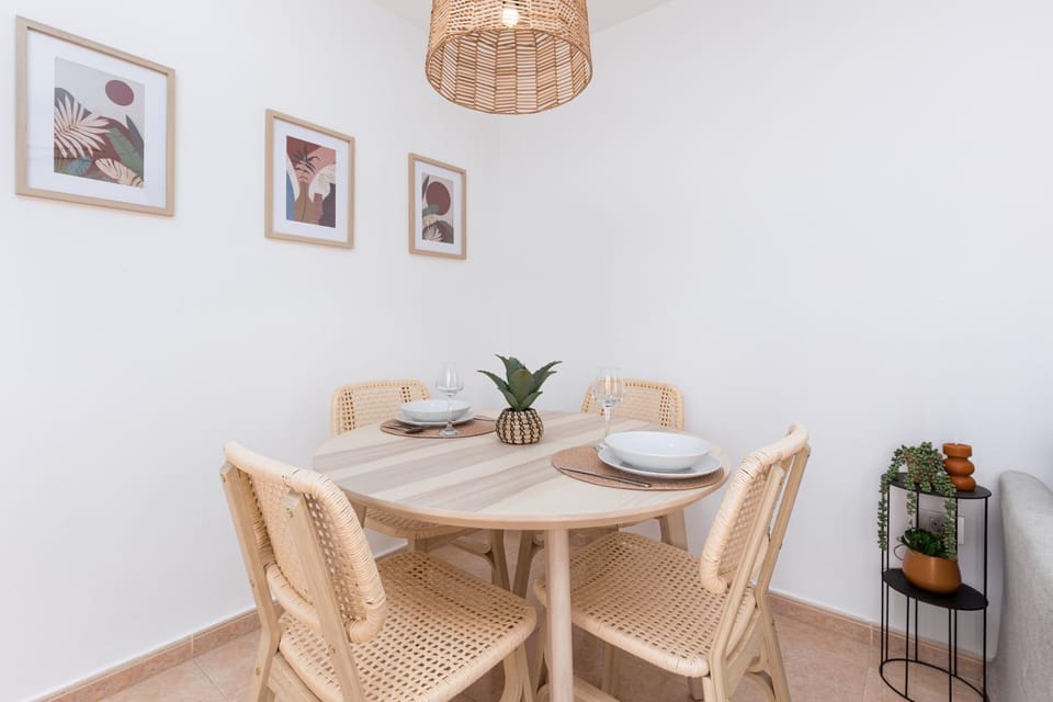 Home2Book Duna Sunset Apartment, Pool & Terrace Apartment in Corralejo
