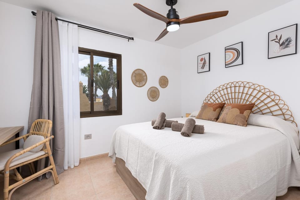 Home2Book Duna Sunset Apartment, Pool & Terrace Apartment in Corralejo
