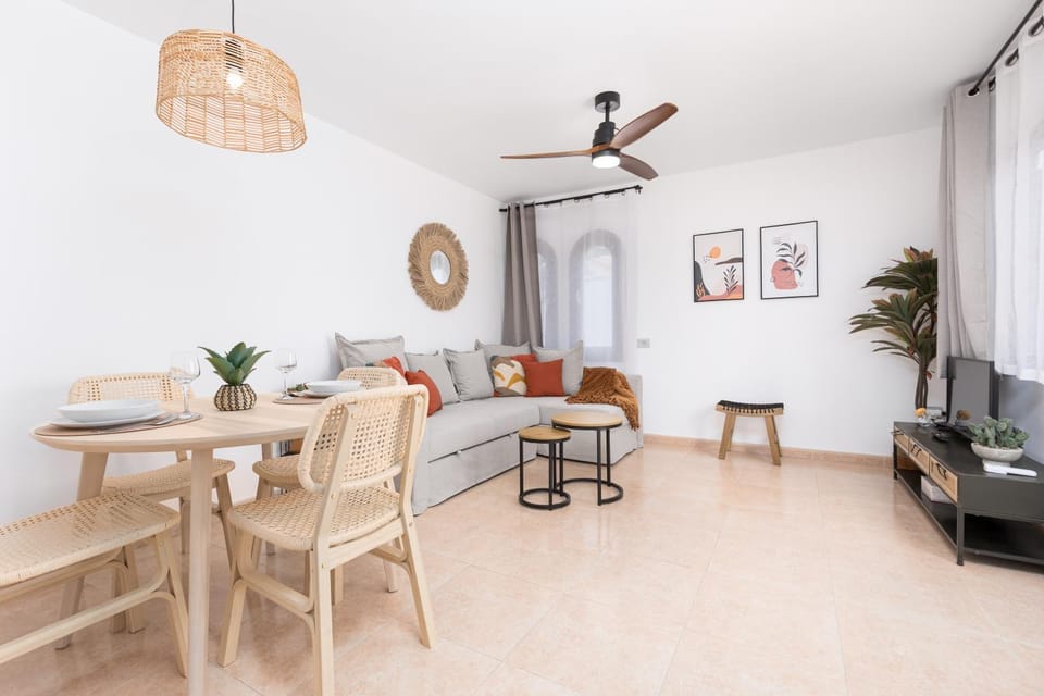Home2Book Duna Sunset Apartment, Pool & Terrace Apartment in Corralejo