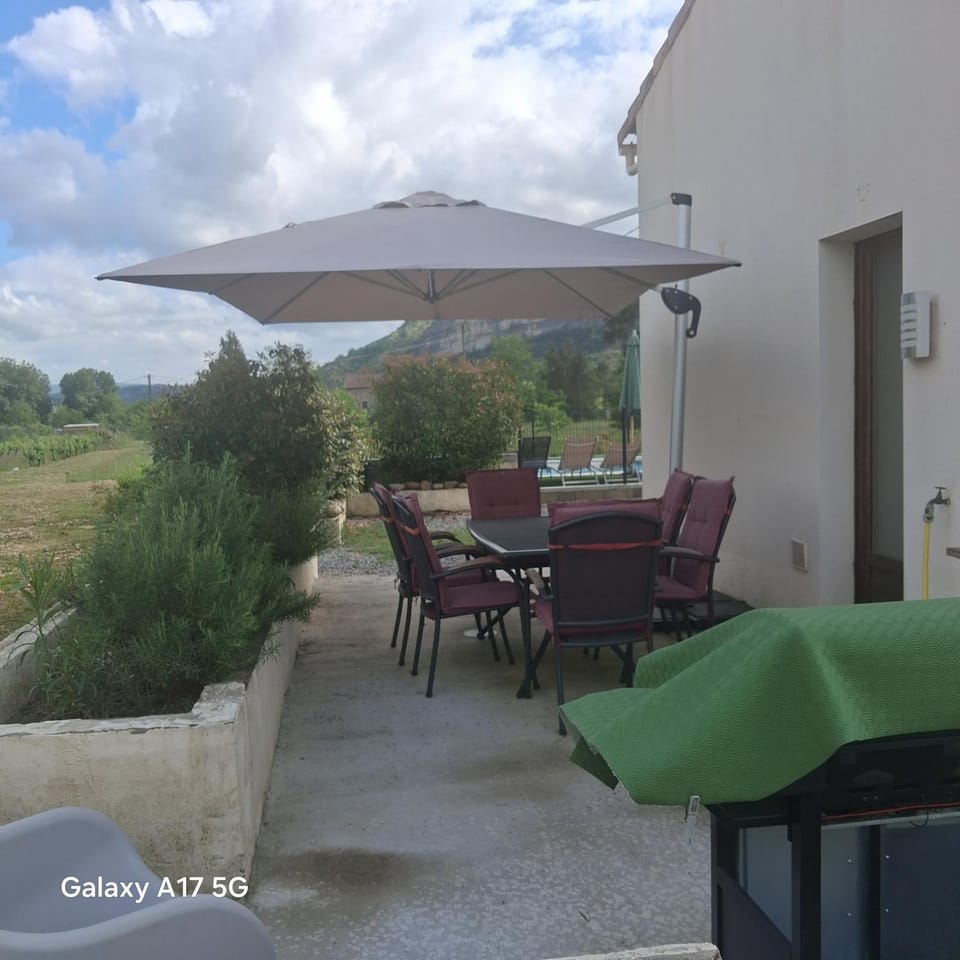 La Case House in Provence-Alpes-Côte d'Azur