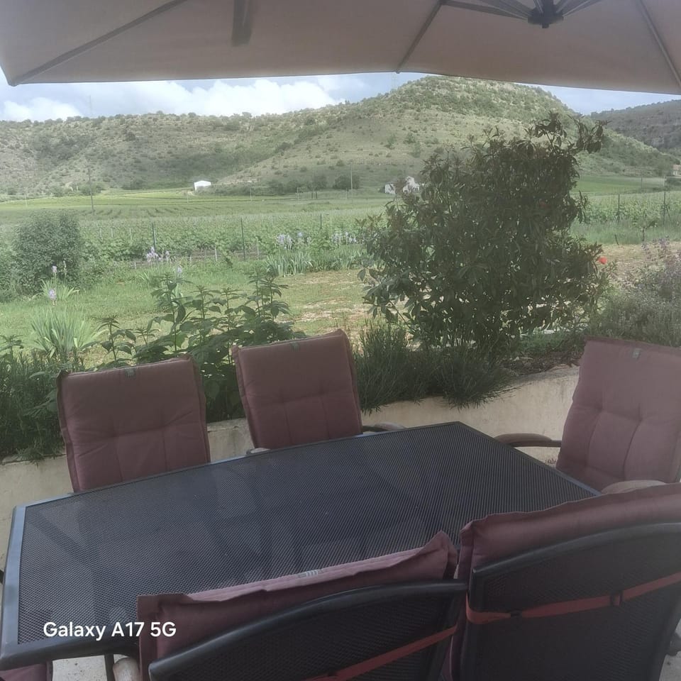 La Case House in Provence-Alpes-Côte d'Azur