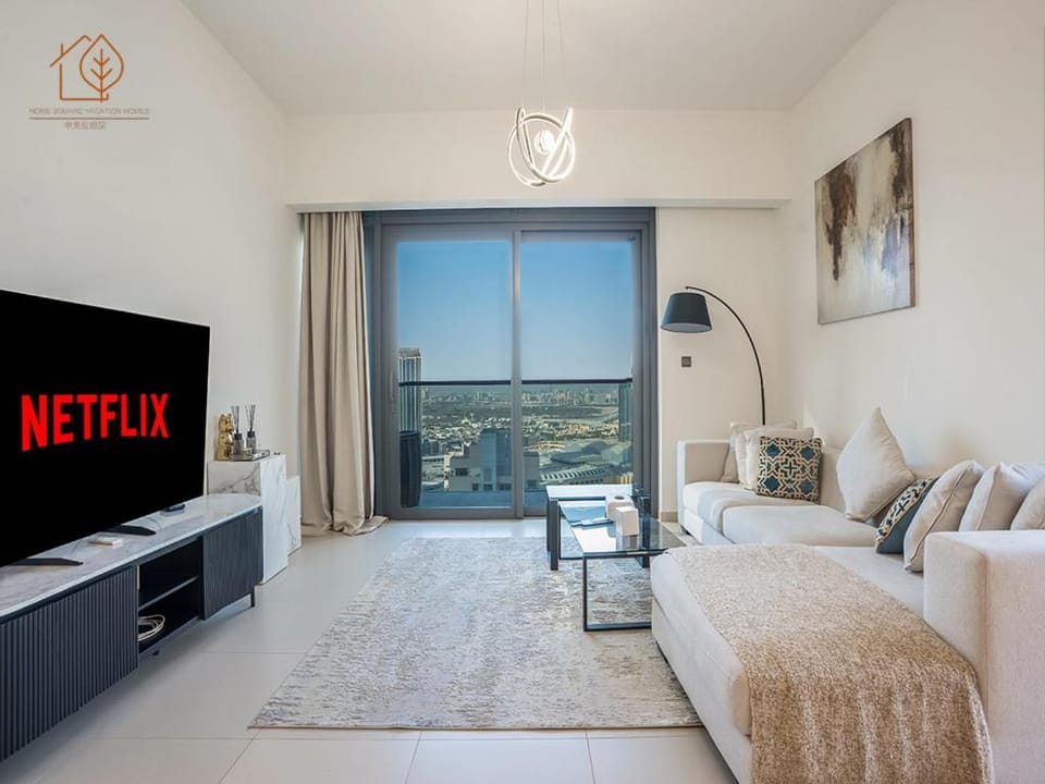 Burj Views Elegance from 3 Bedroom Apartment 214-A1-3 Apartment in Dubai