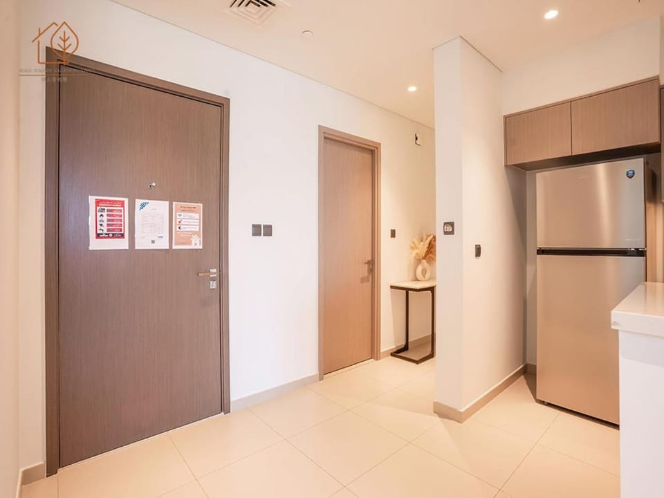 Burj Views Elegance from 3 Bedroom Apartment 214-A1-3 Apartment in Dubai