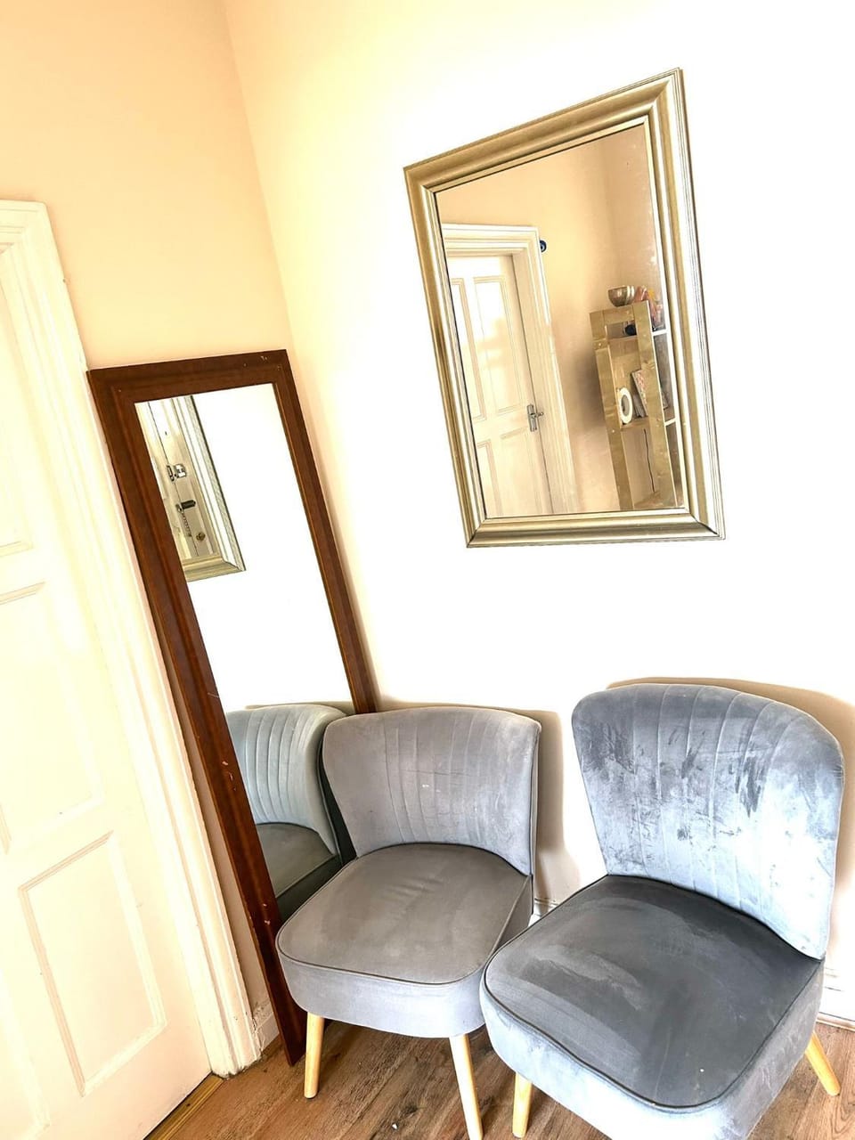 Albis Family Flat Apartment in London Borough of Camden