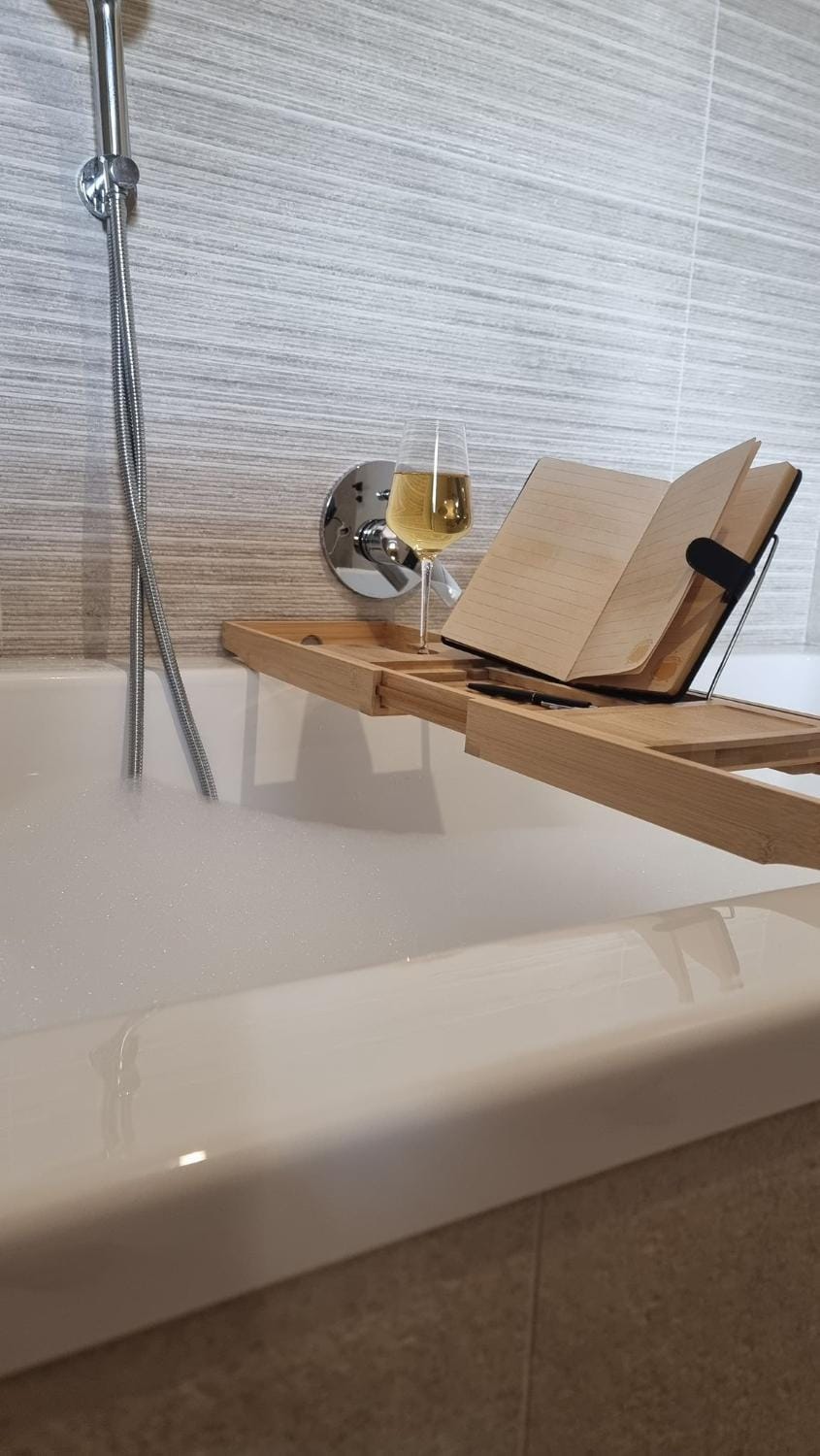 Bathroom, Bath