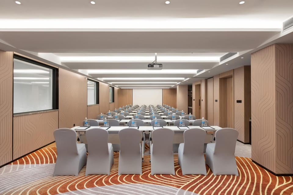 Meeting/conference room
