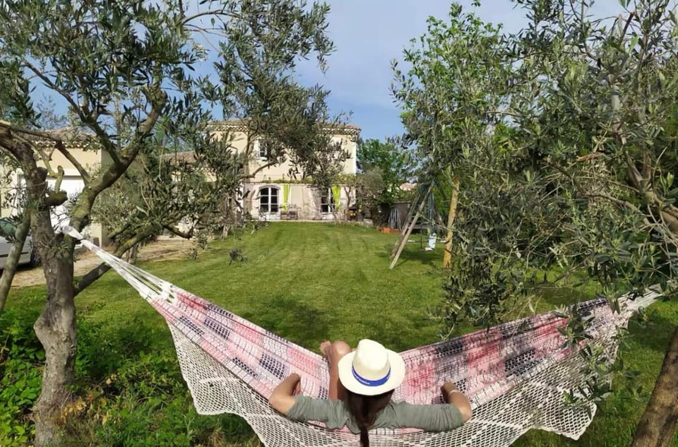 Belle bastide provençale Villa in Provence-Alpes-Côte d'Azur