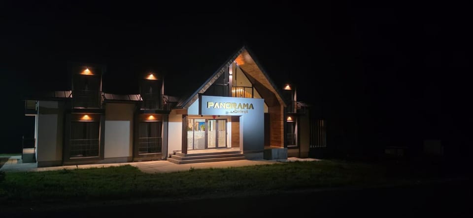 Panorama Budești Bed and Breakfast in Romania