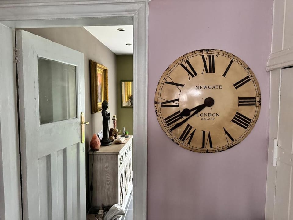 Beautiful three bedroom house House in Liverpool