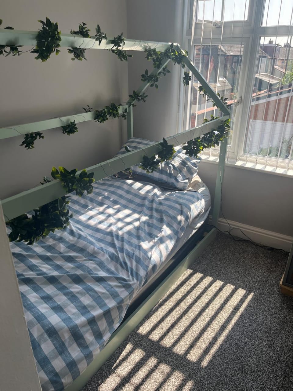 Beautiful three bedroom house House in Liverpool