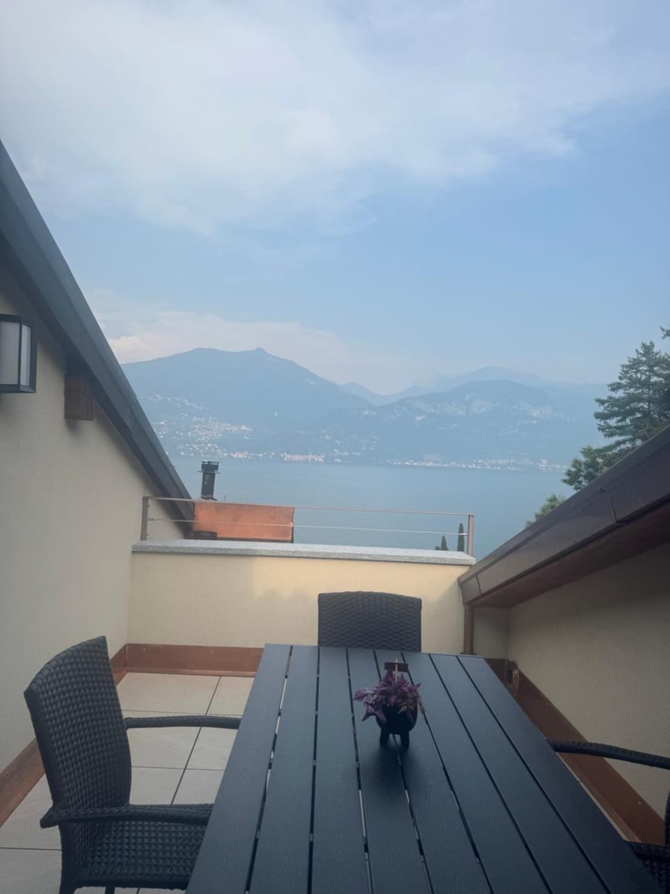 Janua Major Menaggio Apartment in Menaggio
