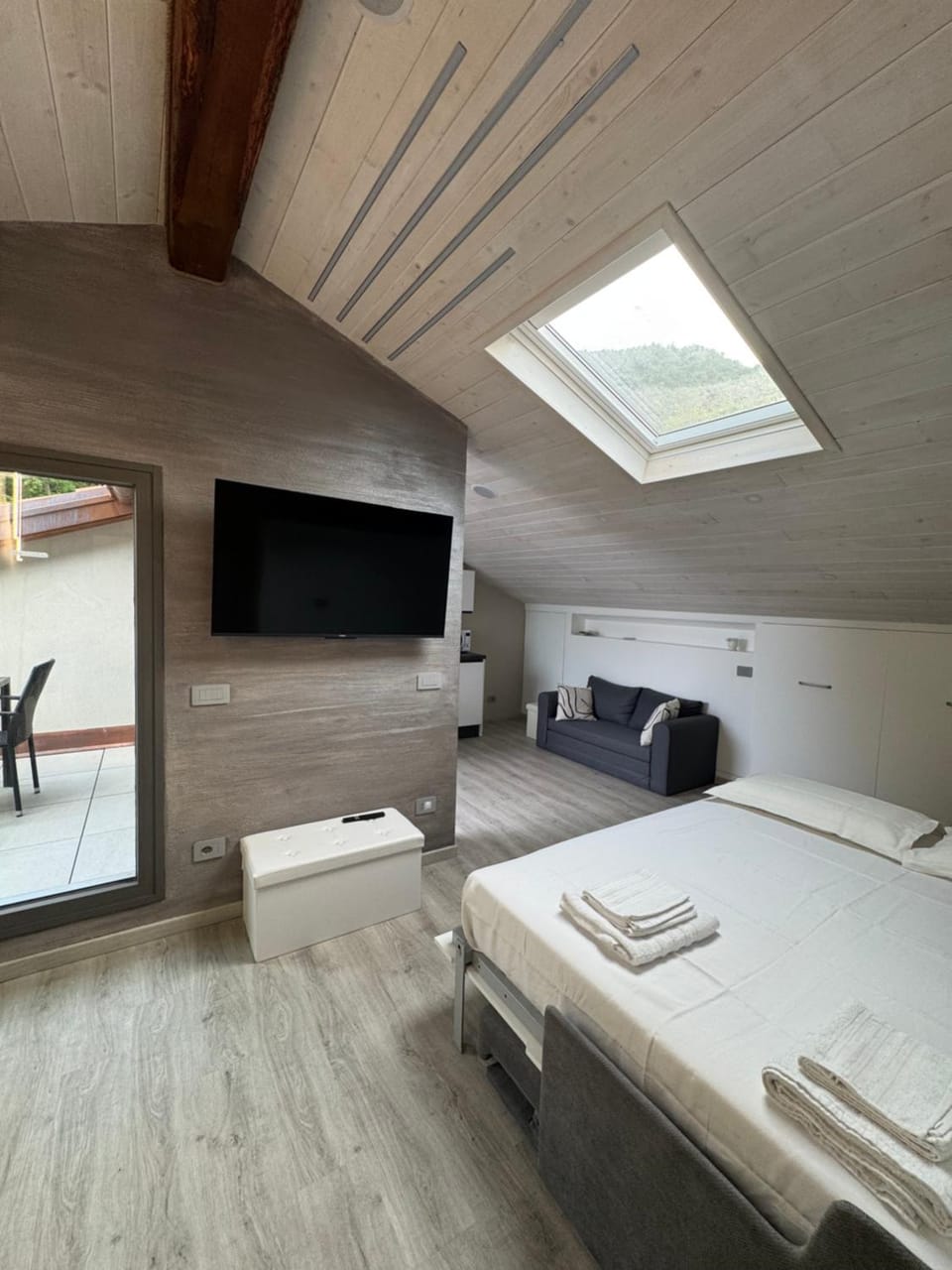 Janua Major Menaggio Apartment in Menaggio