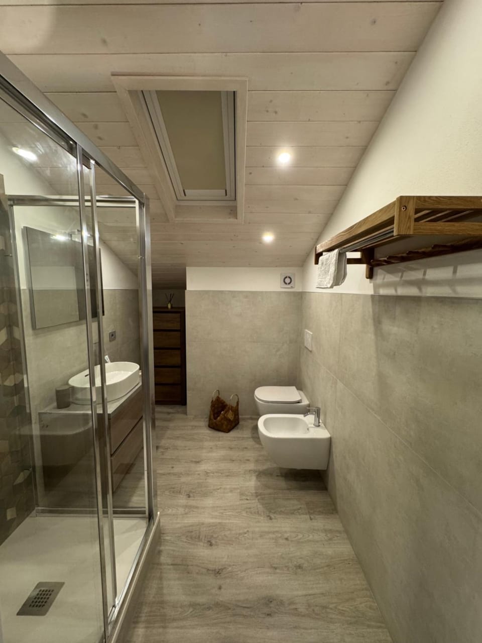 Janua Major Menaggio Apartment in Menaggio