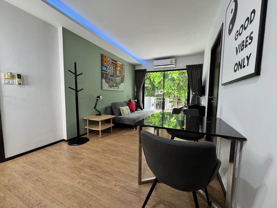 Apartment Title I, Rawai Phuket Apartment in Rawai