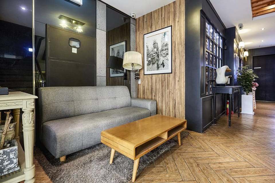 Film Hotel Hotel in Gyeonggi-do