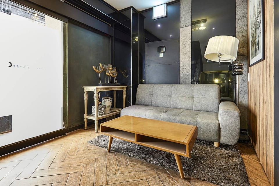 Film Hotel Hotel in Gyeonggi-do