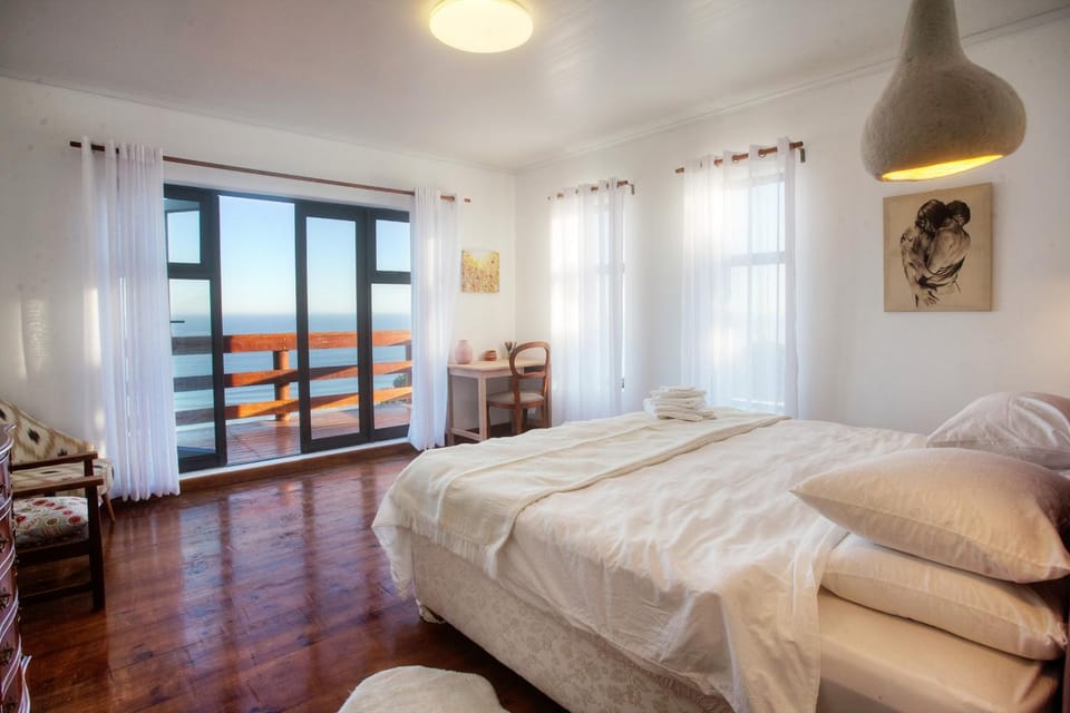 Ocean Sounds Bed and Breakfast in Port Elizabeth