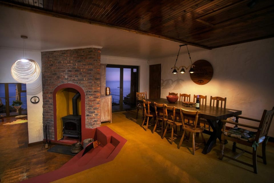 Ocean Sounds Bed and Breakfast in Port Elizabeth