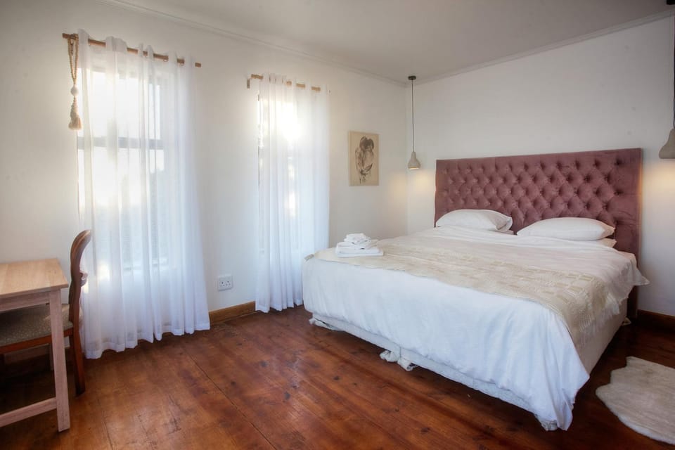 Ocean Sounds Bed and Breakfast in Port Elizabeth