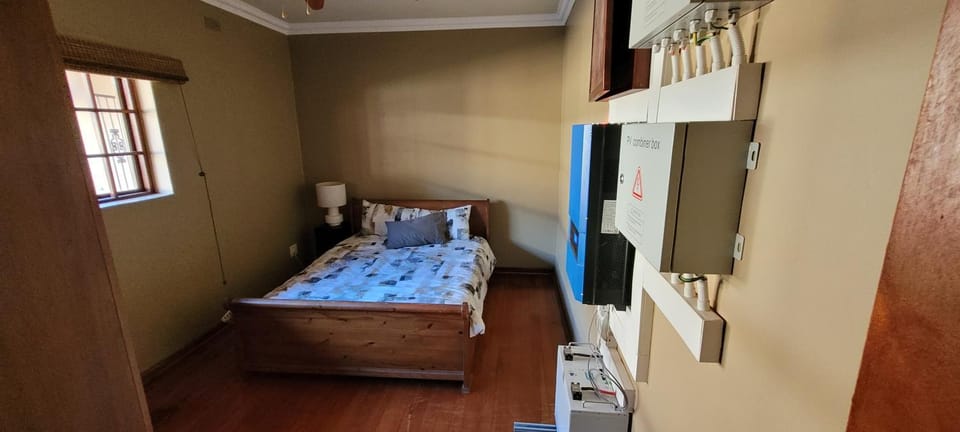 4 on Berea Apartment in KwaZulu-Natal