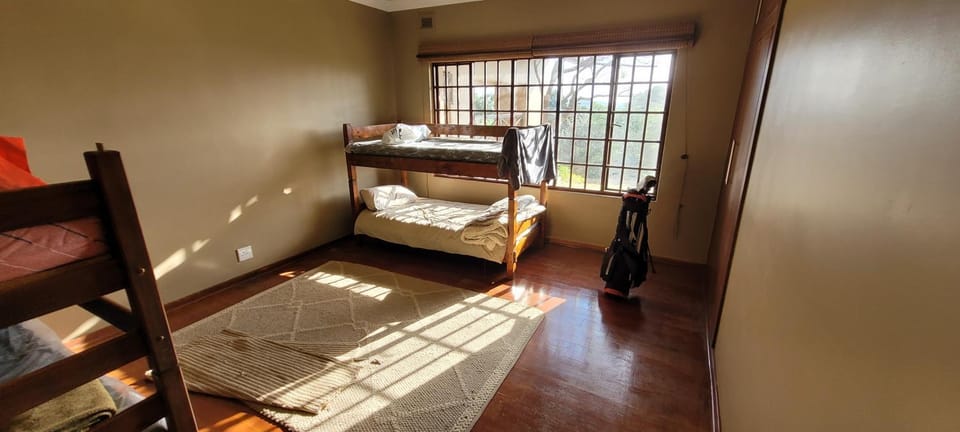 4 on Berea Apartment in KwaZulu-Natal