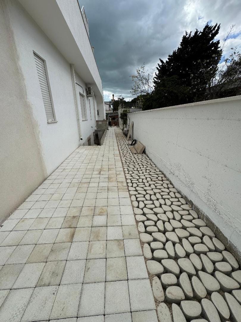 Alle Volte sea front Apartment in Province of Taranto