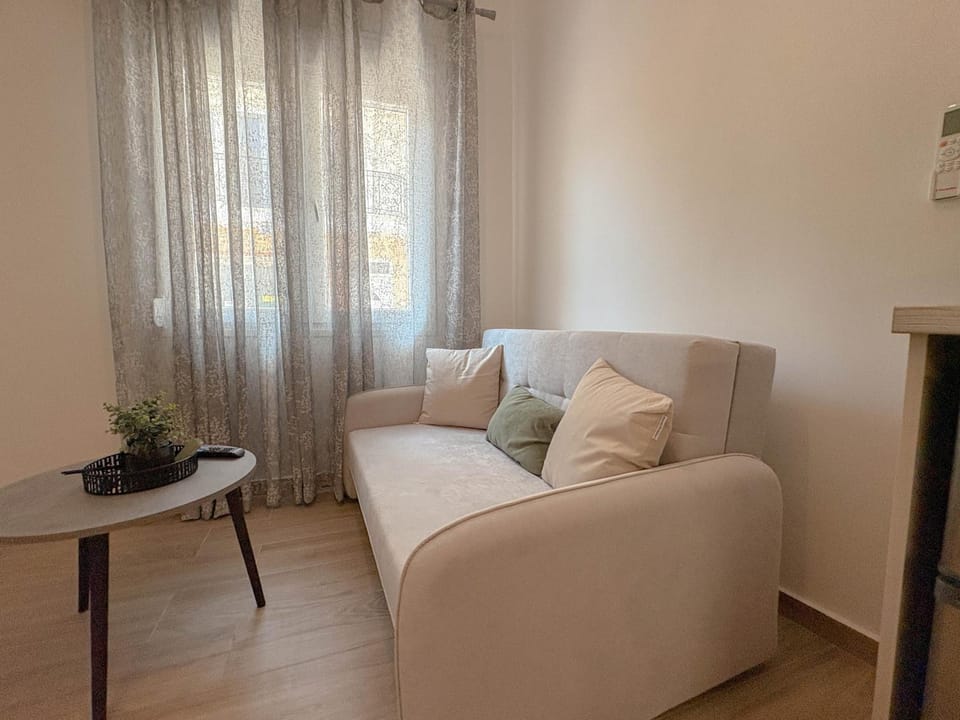 Atsiki's 89 Apartments Apartment in Decentralized Administration of the Aegean