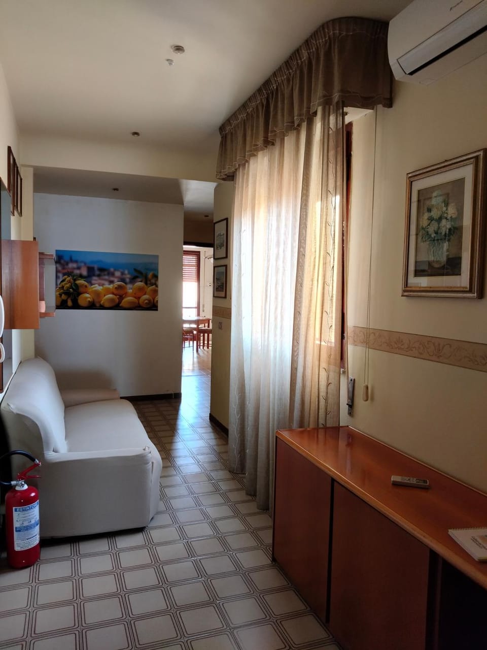 Cullati dal Mare Apartments Apartment in Pozzallo