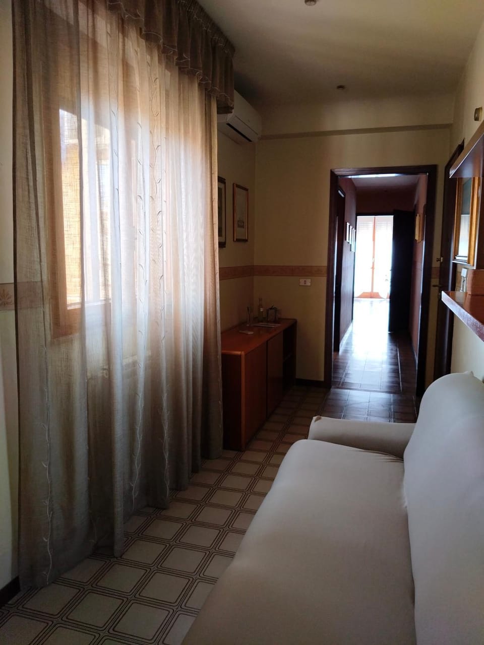Cullati dal Mare Apartments Apartment in Pozzallo