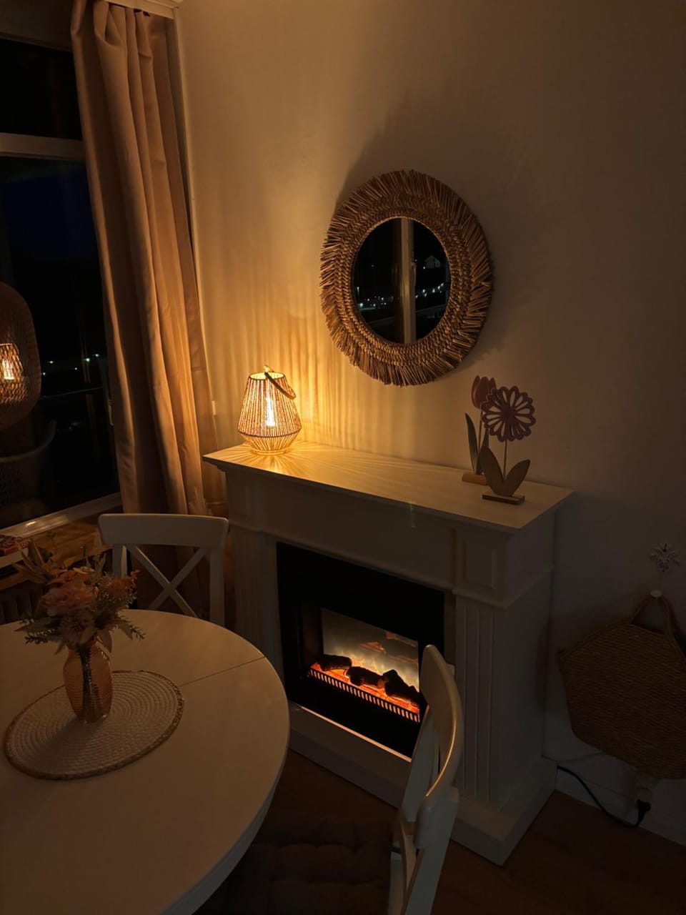 Ferienwohnung kleiner Sonnenschein Großenbrode Ostsee Apartment in Großenbrode