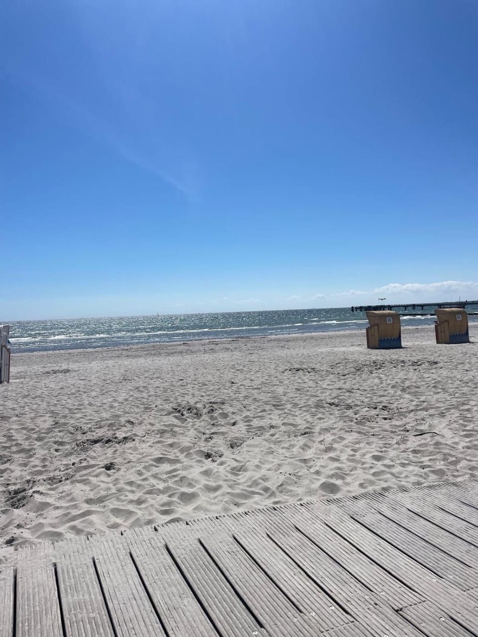 Nearby landmark, Beach