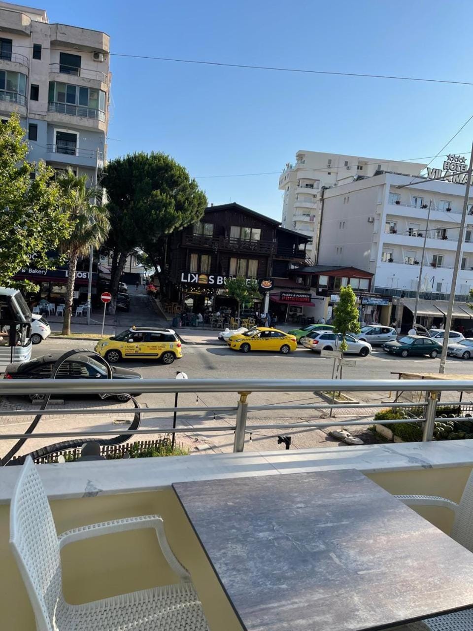 City view