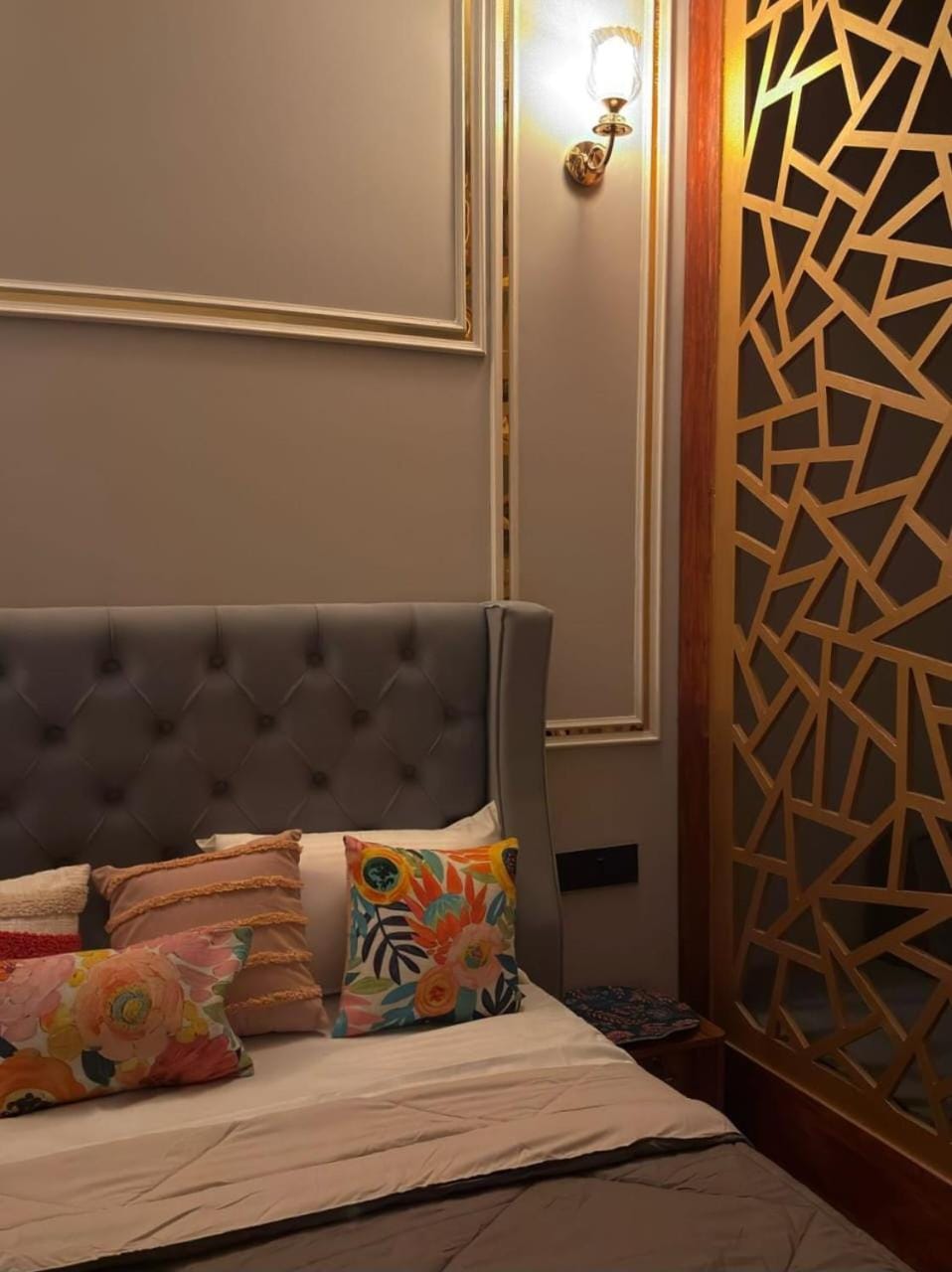 Square Residency Apartment hotel in Noida