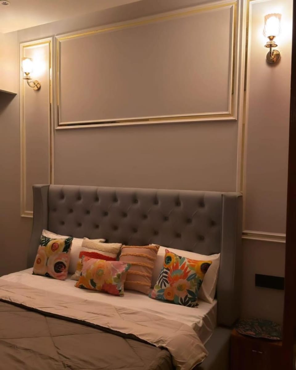 Square Residency Apartment hotel in Noida