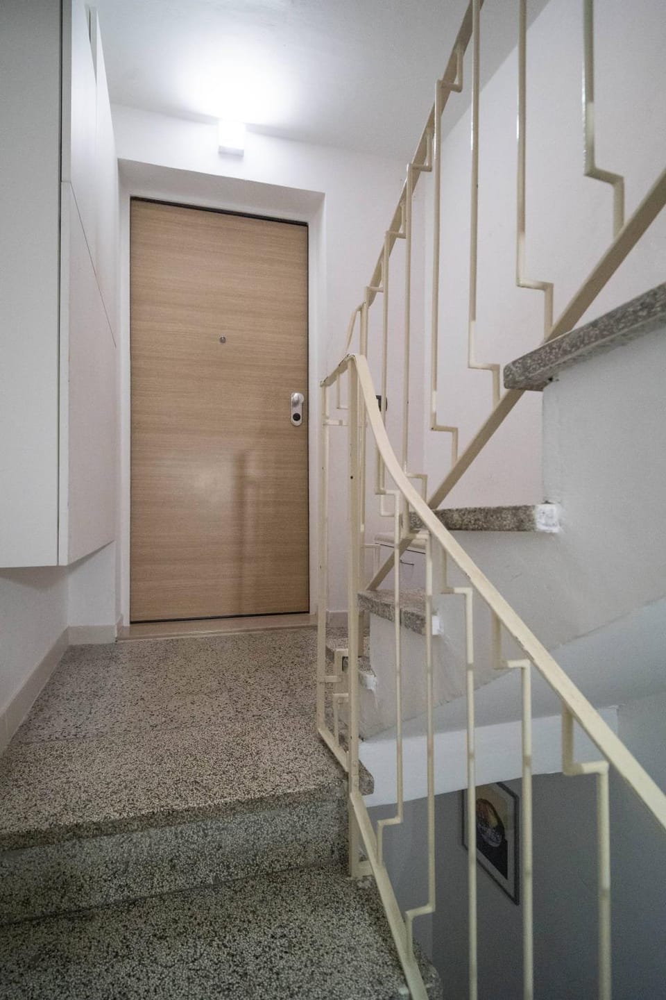WePuglia - Nana 45 Apartment in Apulia