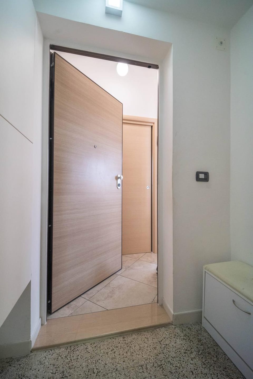 WePuglia - Nana 45 Apartment in Apulia
