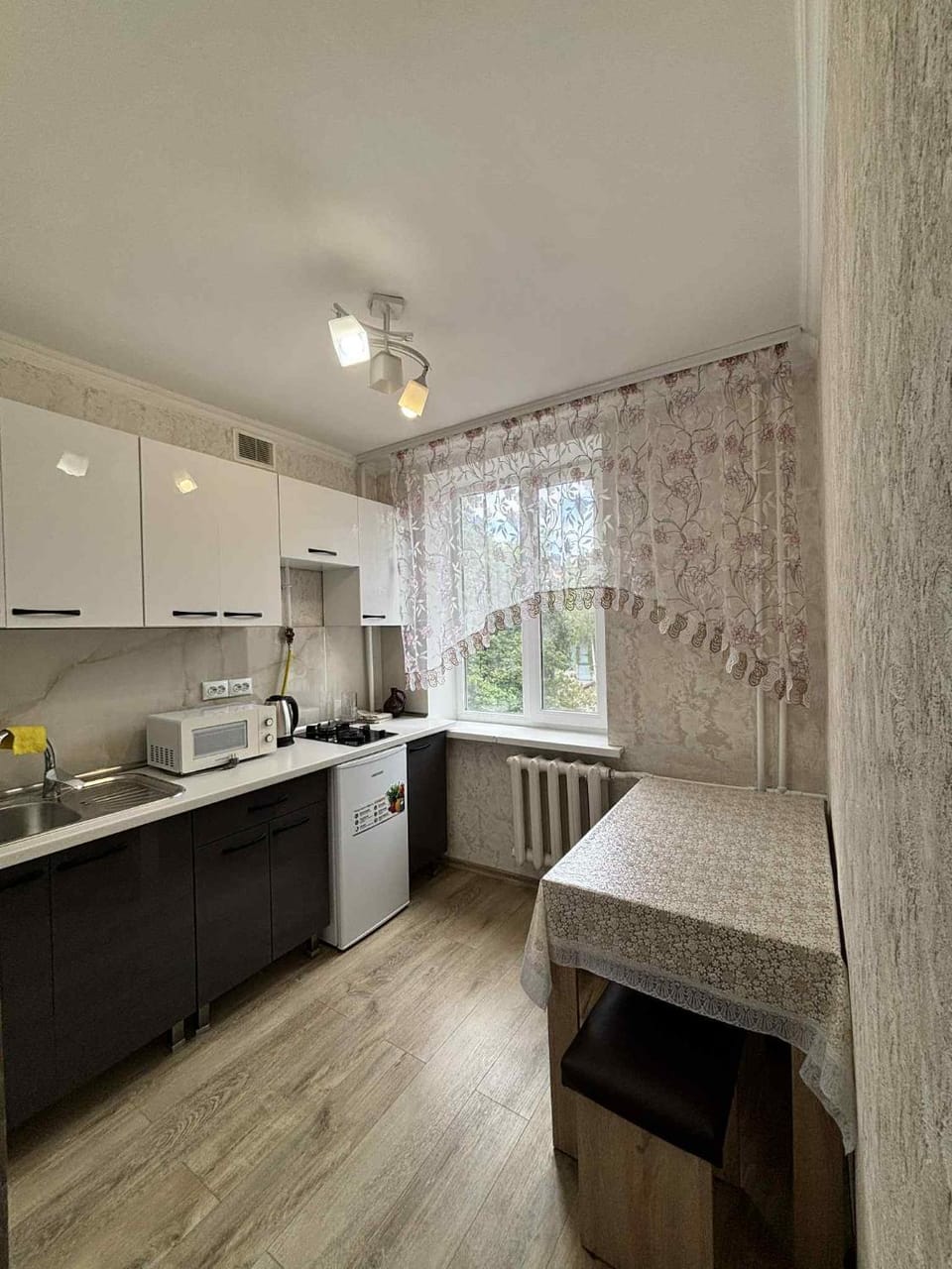 Kiev riscani apartment Apartment in Chișinău