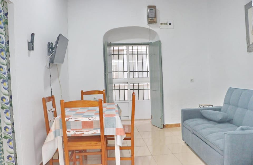 El patio de Tarifa Apartment in Tarifa