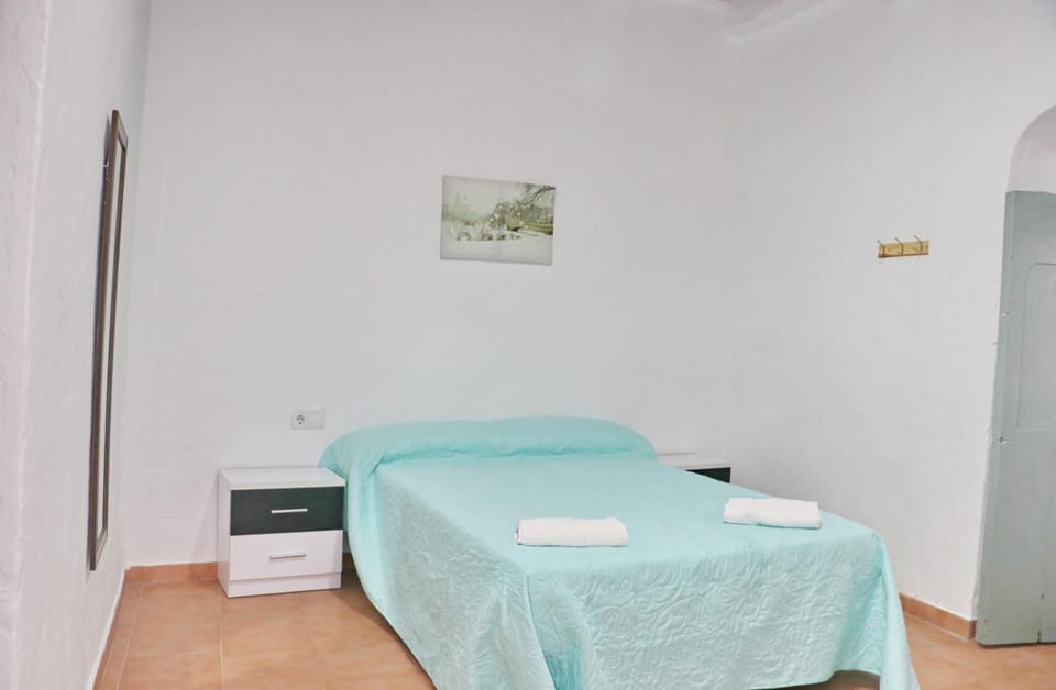 El patio de Tarifa Apartment in Tarifa