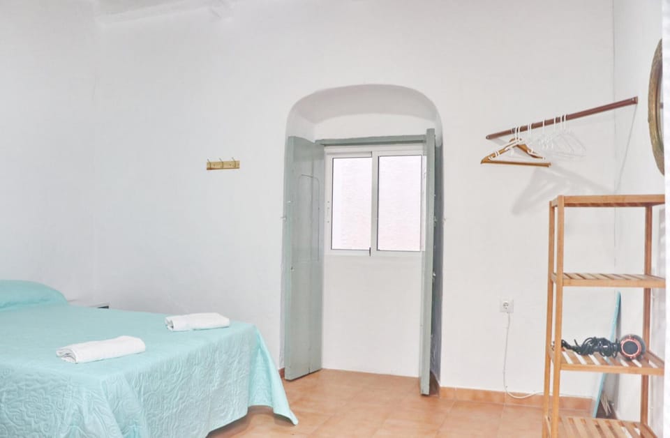 El patio de Tarifa Apartment in Tarifa