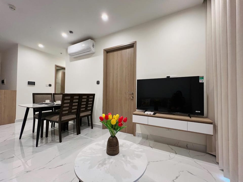 AN Home 2PN 2WC Gần Vincom Mall 0929 Apartment in Ho Chi Minh City