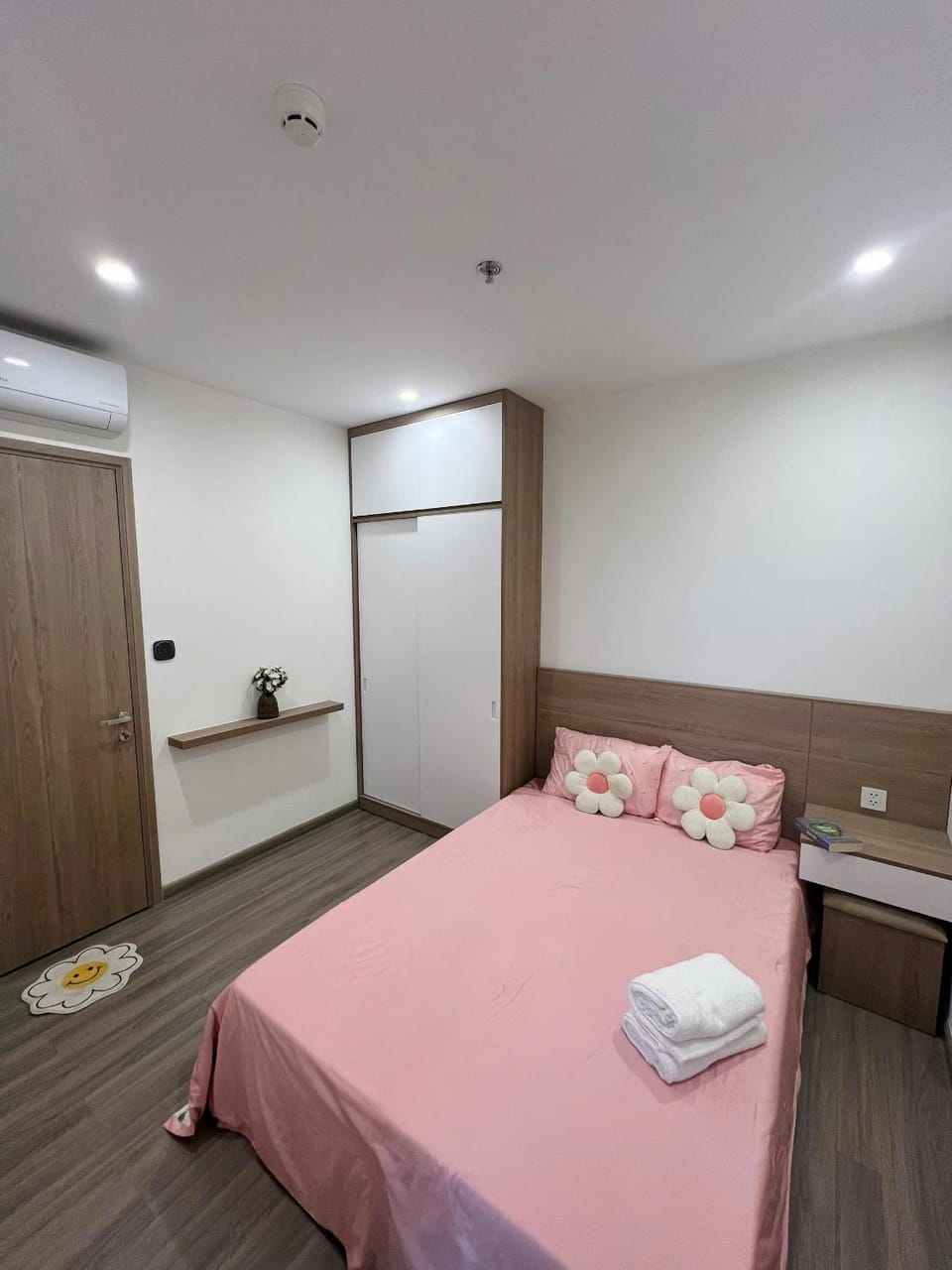 AN Home 2PN 2WC Gần Vincom Mall 0929 Apartment in Ho Chi Minh City