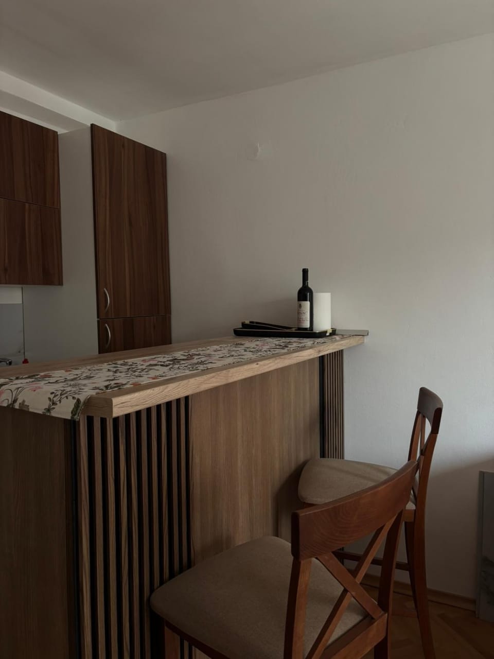 Apartment Melina Apartment in Montenegro